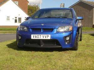 Vauxhall Vxr in Colchester | Friday-Ad