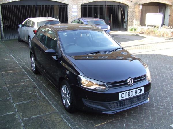 Volkswagen Polo 1.2 TDI SE