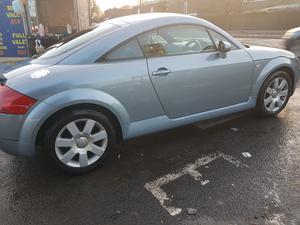 Audi Tt  in Crawley | Friday-Ad