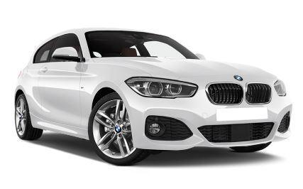 BMW 1 Series 116d EfficientDynamics Plus