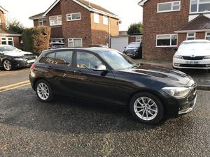 BMW 1 Series  in Maidstone | Friday-Ad