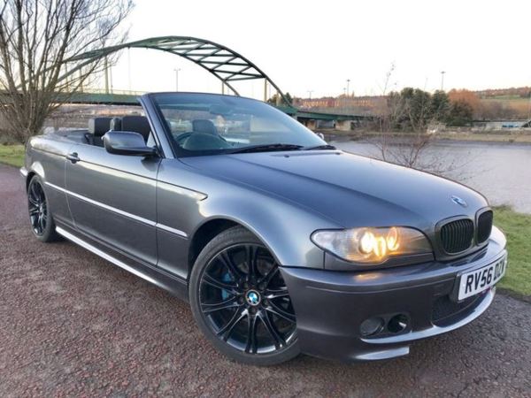 BMW 3 Series CD M SPORT EDITION 2d 148 BHP