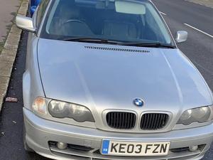 BMW 3 Series  in Hastings | Friday-Ad