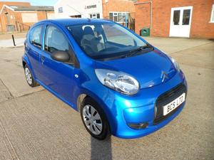 Citroen C in Portsmouth | Friday-Ad