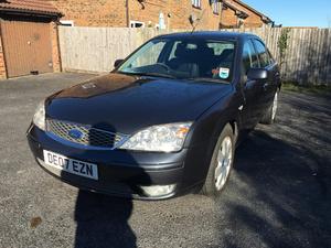 FORD MONDEO GHIA X,  in Pevensey | Friday-Ad