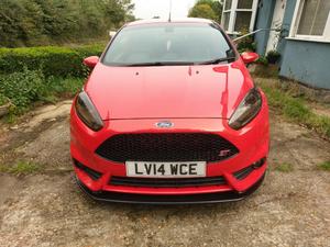 Ford Fiesta  in Henfield | Friday-Ad