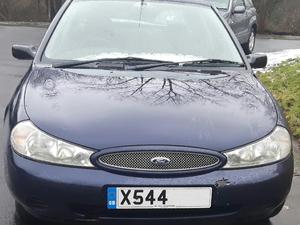 Ford Mondeo  X-reg in East Grinstead | Friday-Ad