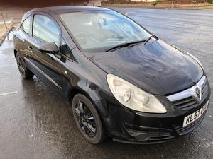 Vauxhall Corsa  in Newhaven | Friday-Ad