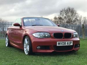 BMW 1 Series  in Altrincham | Friday-Ad