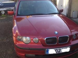 BMW 3 Series  family owned. Long MoT. Fully Services in