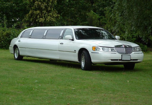 Fast Limo Hire