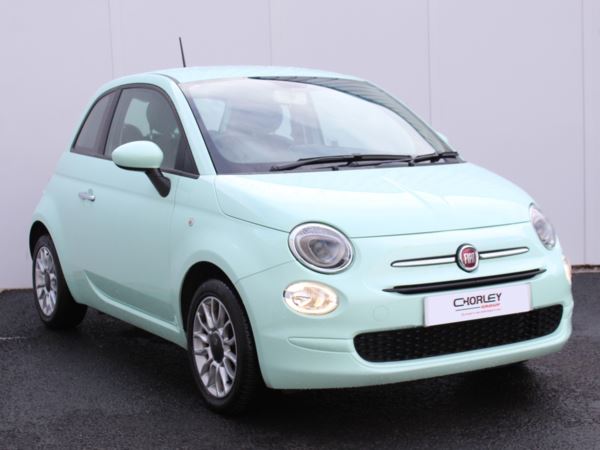 Fiat  Pop Star 3dr Hatchback