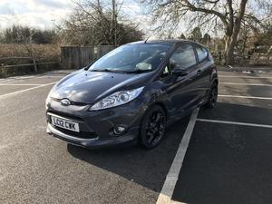 Ford Fiesta  in Eastbourne | Friday-Ad