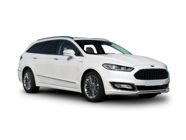 Ford Mondeo Vignale 2.0 EcoBoost 5dr Auto Estate Estate