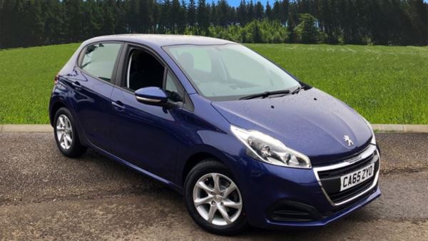 Peugeot dr Hat 1.0 Vti 68 Puretech Active Manual