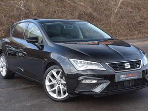 SEAT Leon  in St. Leonards-On-Sea | Friday-Ad