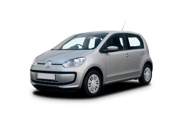 Volkswagen up! 1.0 Move Up 5dr Hatchback