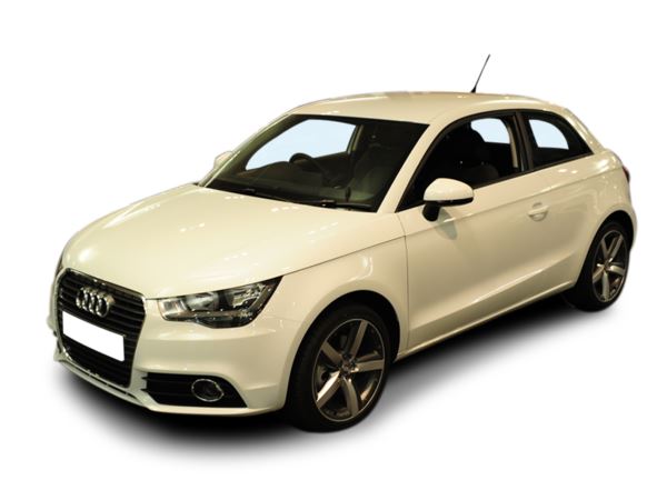 Audi A1 1.4 TFSI S Line Style Edition 3dr Hatchback