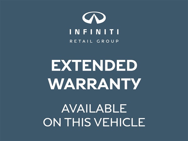 Infiniti QX30 Qxd Premium 5Dr DCT Estate Auto