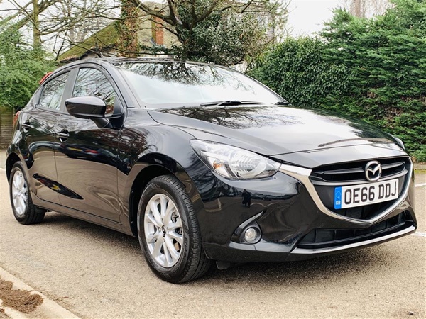 Mazda 2 1.5 RED EDITION 5DR | 7.9% APR AVAILABLE ON THIS CAR