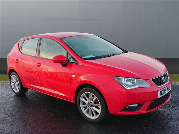 Seat Ibiza 1.0 Vista 5dr