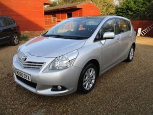 Toyota Verso  in Chichester | Friday-Ad