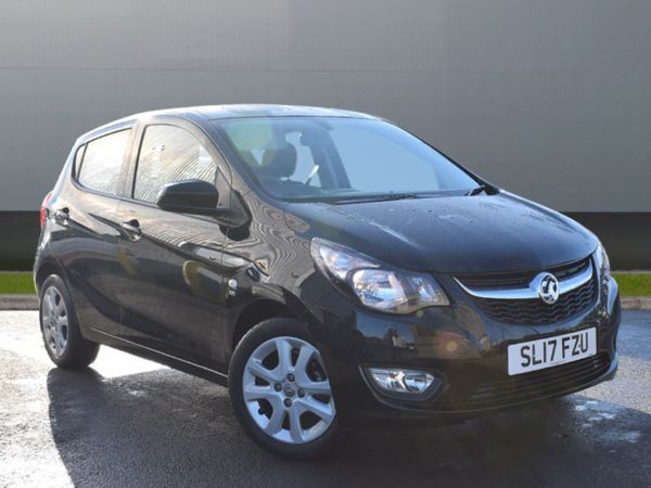 Vauxhall Viva 1.0 SE 5dr [A/C]