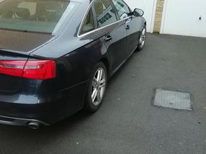 Audi A in Carterton | Friday-Ad