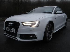 Audi A in Porth | Friday-Ad