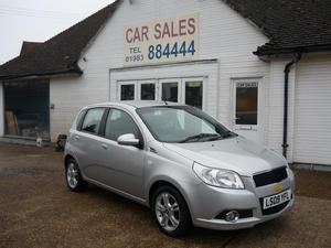 Chevrolet Aveo  in Ryde | Friday-Ad