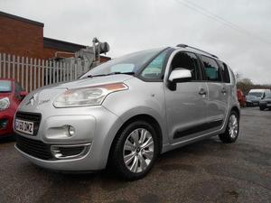 Citroen C3 Picasso  in Herne Bay | Friday-Ad