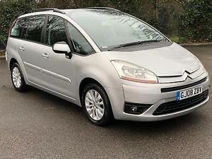 Citroen C4 Picasso  in Broadstairs | Friday-Ad