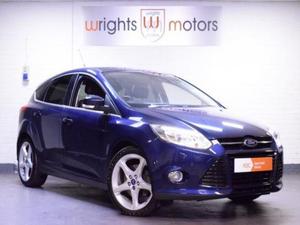 Ford Focus More in Downham Market | Friday-Ad