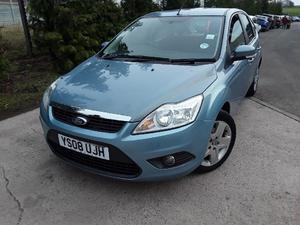 Ford Focus  in Shoreham-By-Sea | Friday-Ad