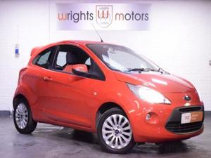 Ford Ka More in Downham Market | Friday-Ad