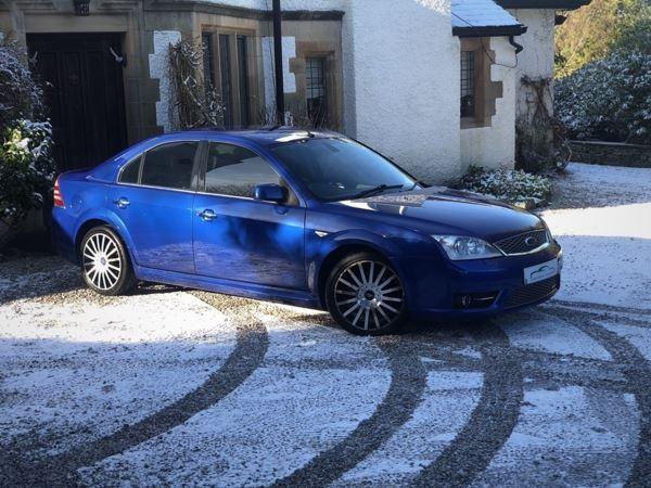 Ford Mondeo 3.0 ST-dr