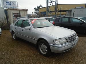 Mercedes-Benz C Class  in Eastbourne | Friday-Ad