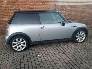 Mini Hatch  spares and repairs in Peacehaven | Friday-Ad