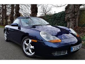 Porsche Boxster  in Peterborough | Friday-Ad