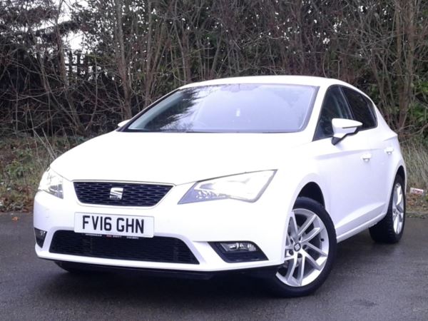 SEAT Leon 1.2 TSI SE DYNAMIC TECHNOLOGY