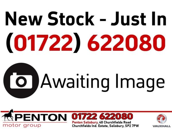 Vauxhall Mokka 1.4 i 16v Turbo SE (s/s) 5dr