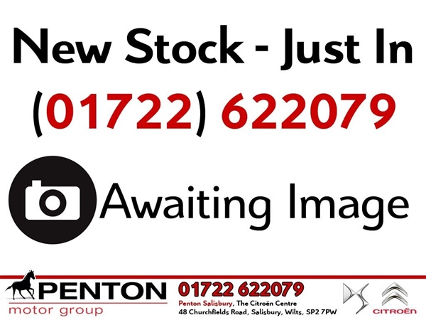 Citroen C4 Picasso 1.6 BlueHDi Exclusive+ (s/s) 5dr