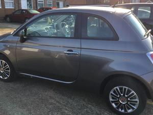 Fiat  in Peacehaven | Friday-Ad