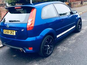 Ford Fiesta st in Seaford | Friday-Ad