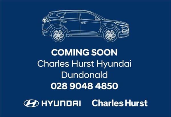Hyundai Tucson 2.0 Crdi Blue Drive Premium 5Dr 2Wd Suv