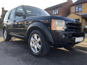 Land Rover Discovery  in Bristol | Friday-Ad