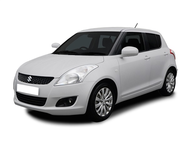 Suzuki Swift 1.2 SZ4 5dr Auto Hatchback