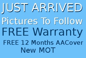 Vauxhall Astra SXI 16V TWINPORT + FREE WARRANTY + AA COVER