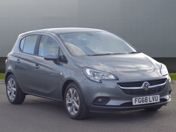 Vauxhall Corsa 1.4 Energy 5dr [AC]