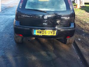 Vauxhall Corsa  in Liverpool | Friday-Ad